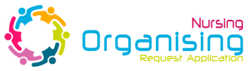 NORA - Nursing Organising Request&nbsp;Application